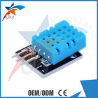 Digital DHT11 Arduino Temperature Sensor Sensitive 20% - 90% RH