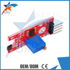 UNO MEGA2560 Linear Hall Magnetic Sensors For Arduino , AVR PIC Module