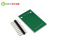 Precision AD HX711 Weighing Pressure Arduino Sensor Module Green 24 Bit Dual Channel