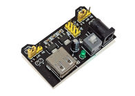 3.3V/5V MB102 Breadboard Power Supply Module For DIY Project Arduino