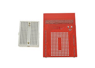 3.3V Electronic Components 400 - Point Breadboard With 2 Years Warranty