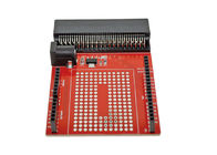 3.3V Electronic Components 400 - Point Breadboard With 2 Years Warranty