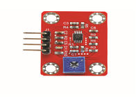 Voltage Regulator Audio Amplifier Module 100 Times Gain Red Color
