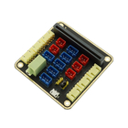 Square Development Board Python Learning Suite Expansion Adapter Plate Module