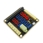 Square Development Board Python Learning Suite Expansion Adapter Plate Module