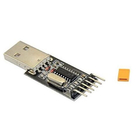 3.3V 5V 6 Pin RS232 USB To TTL UART CH340G Serial Converter Module