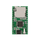RS232 Communication SD Card Module WT5001M02-28P With SPI Interface
